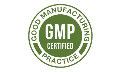 GMP Certified of ThermoBurn Pro 
